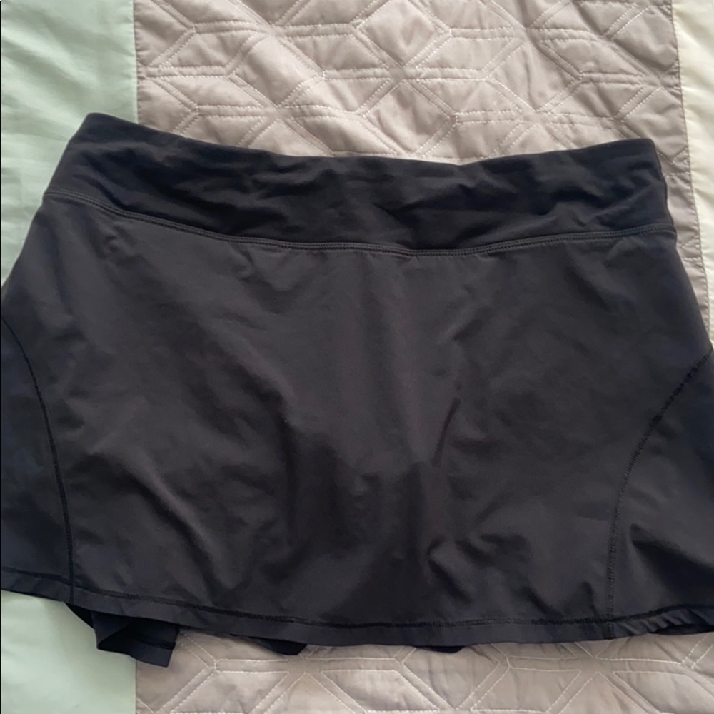 Lululemon skirt